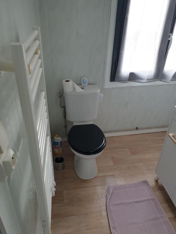 Appartement Tino