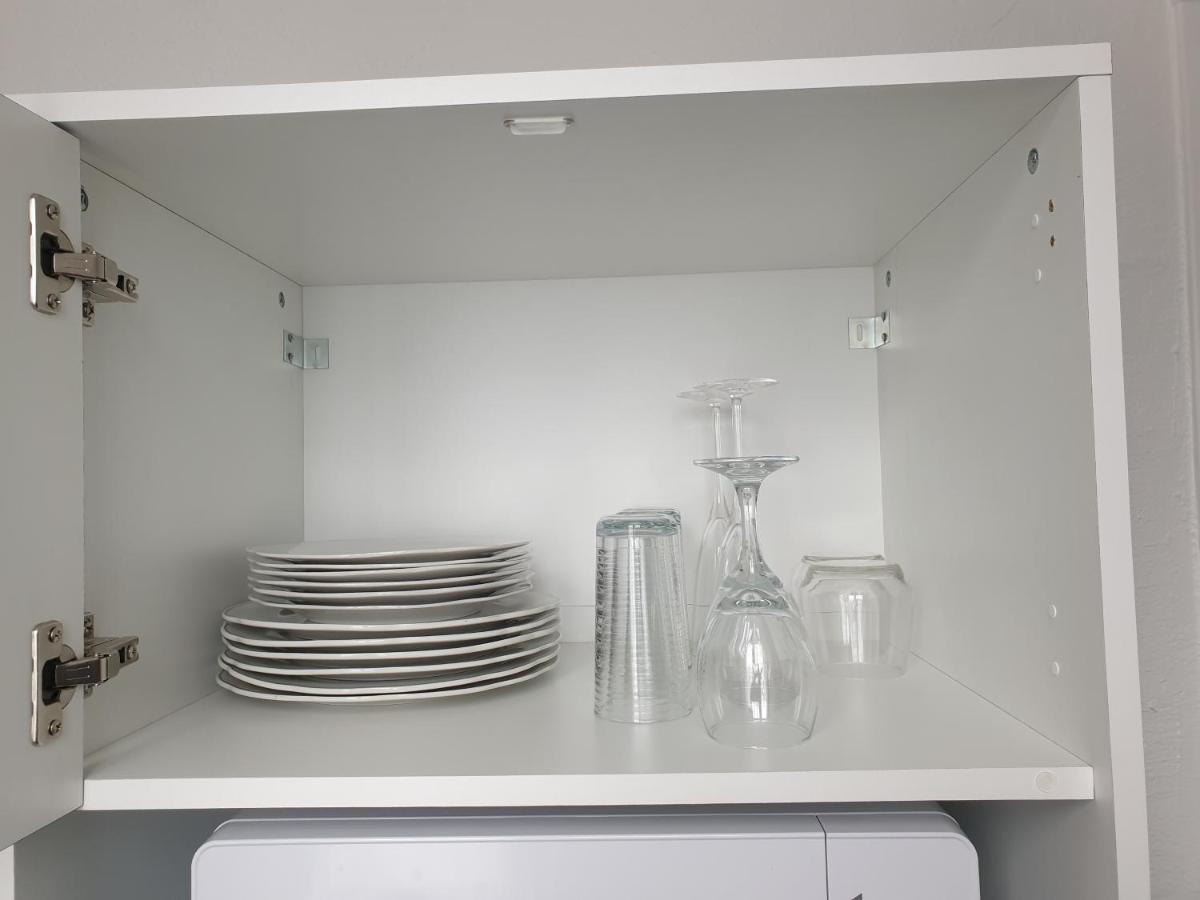 Tino Appartement