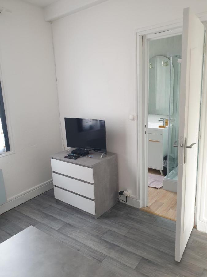 Tino Appartement *