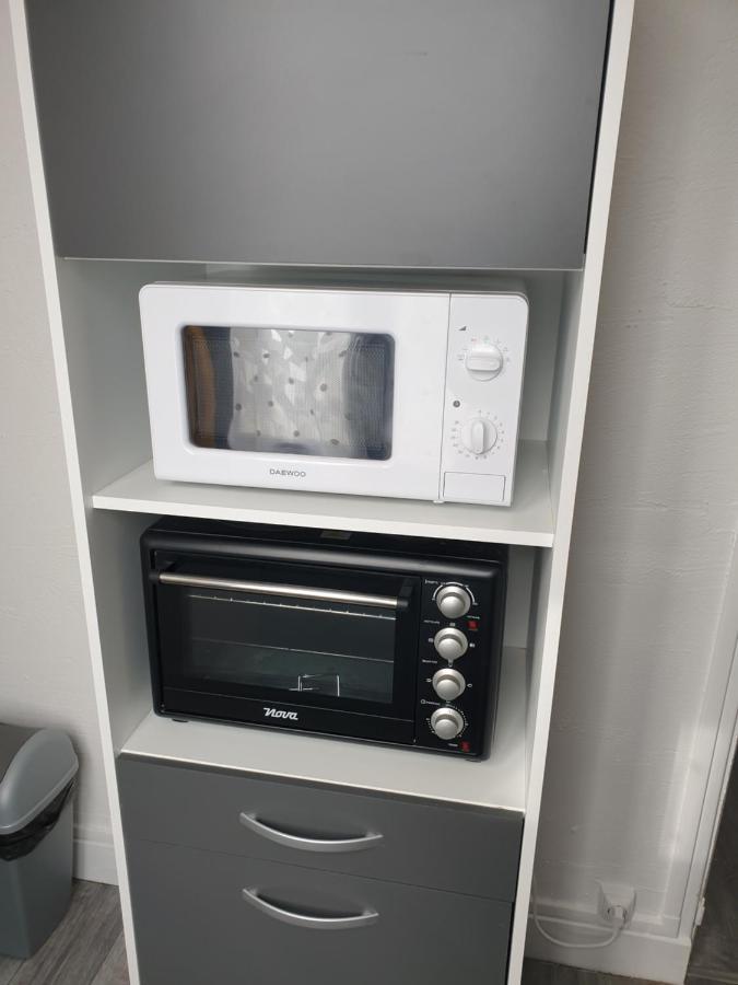 Tino Appartement Le Tréport